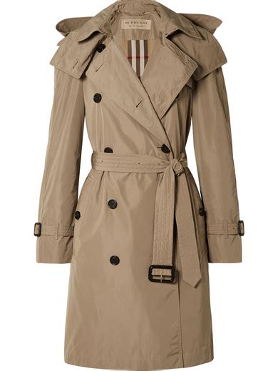 burberry trenchcoat geld wert|burberry shell trench coat.